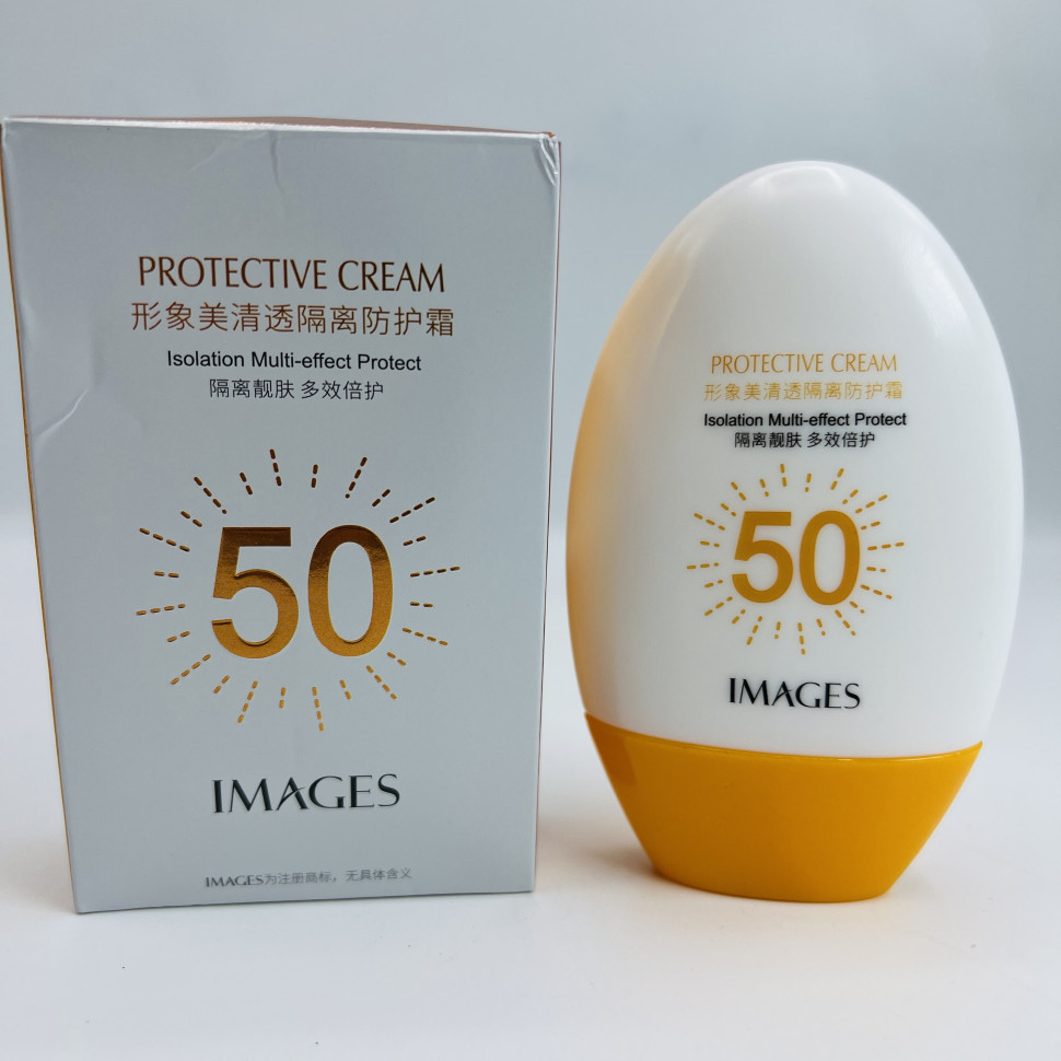 Крем для лица Images Protective Cream